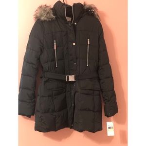 Michael Kors Winter Down (Puffer) Jacket